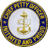 Initiated CPO Patch
